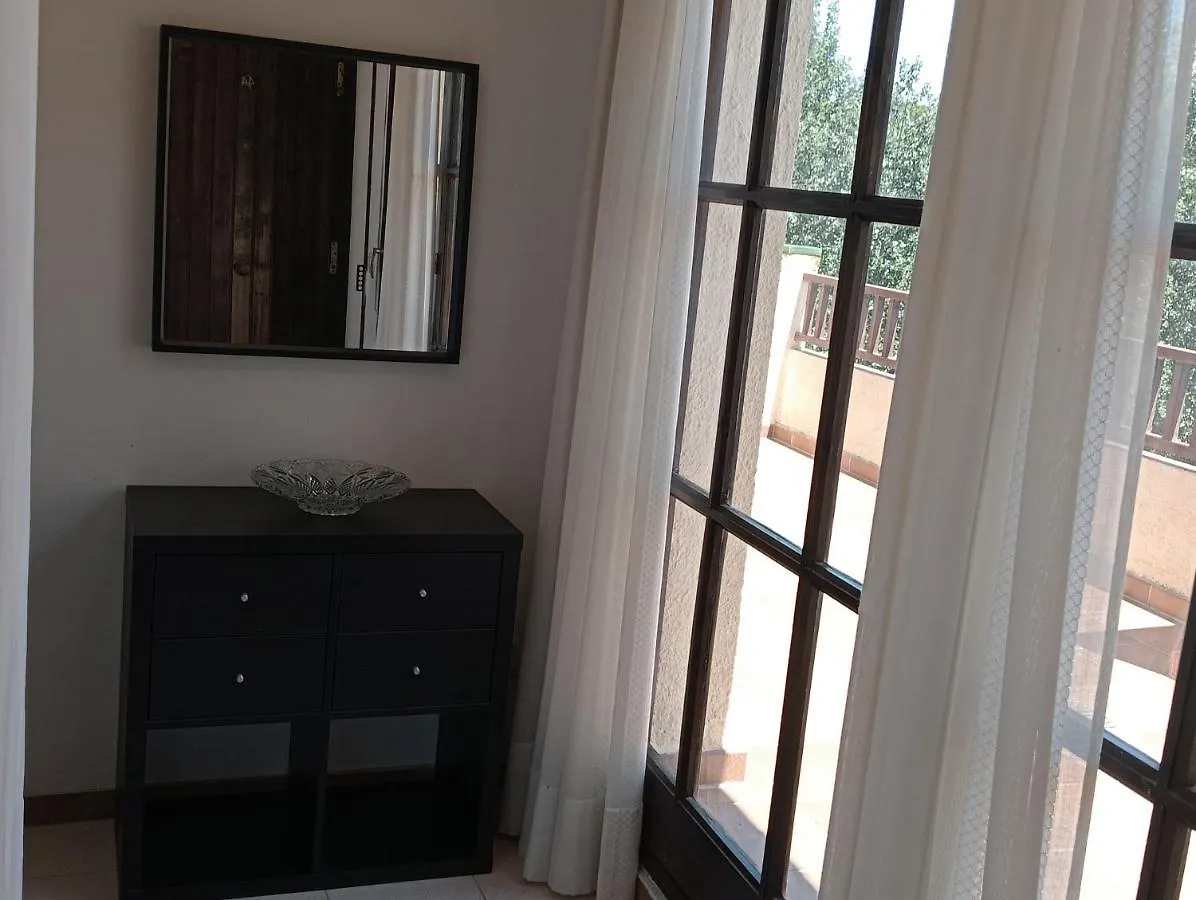 Penthouse Ducat De Lescala Hutg Apartment L'Escala