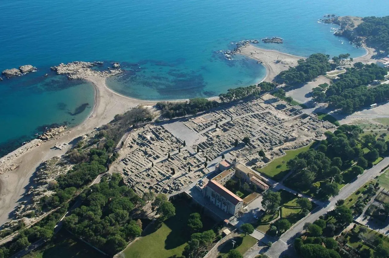 Penthouse Ducat De Lescala Hutg Apartment L'Escala