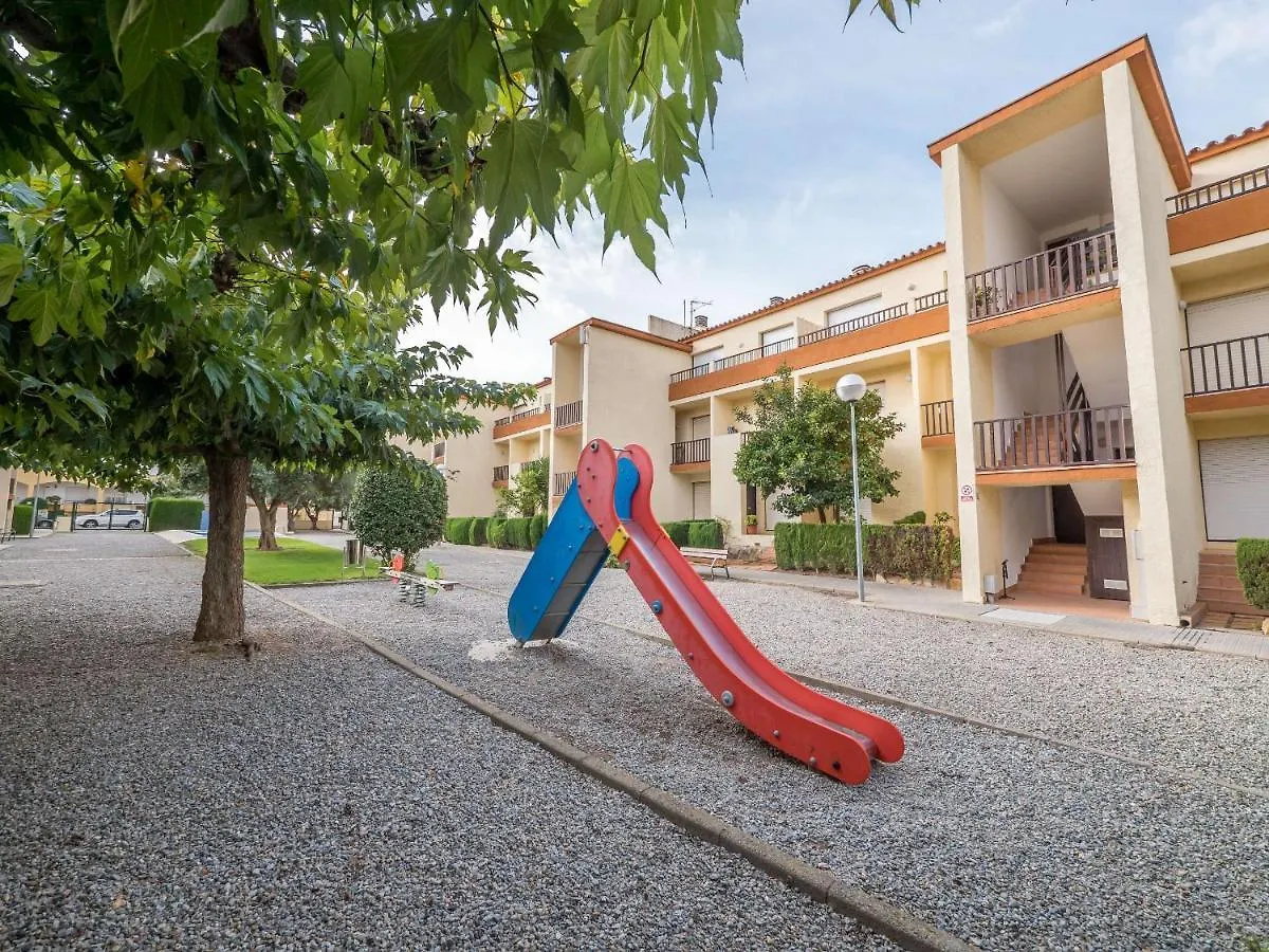 Penthouse Ducat De Lescala Hutg Apartment L'Escala