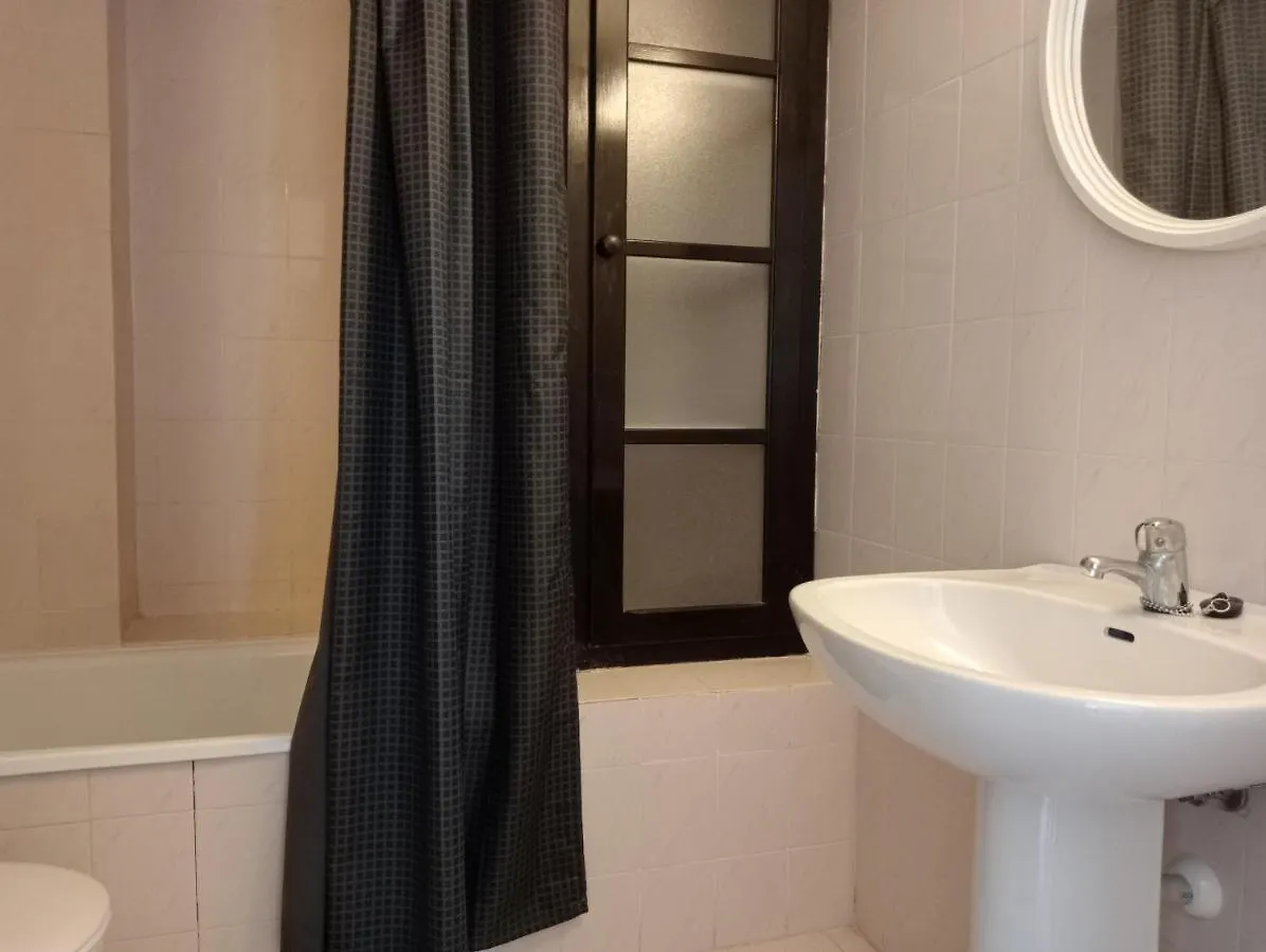 Penthouse Ducat De Lescala Hutg Apartment L'Escala Spain