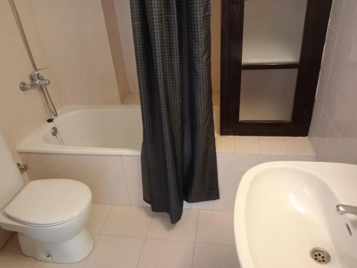 Penthouse Ducat De Lescala Hutg Apartment L'Escala