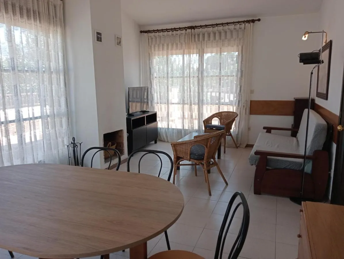 Penthouse Ducat De Lescala Hutg Apartment L'Escala
