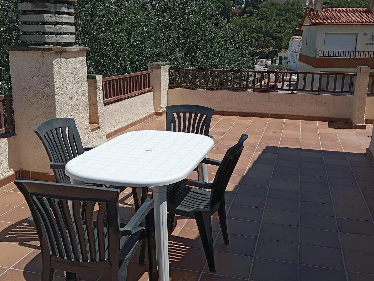 Penthouse Ducat De Lescala Hutg Apartment L'Escala