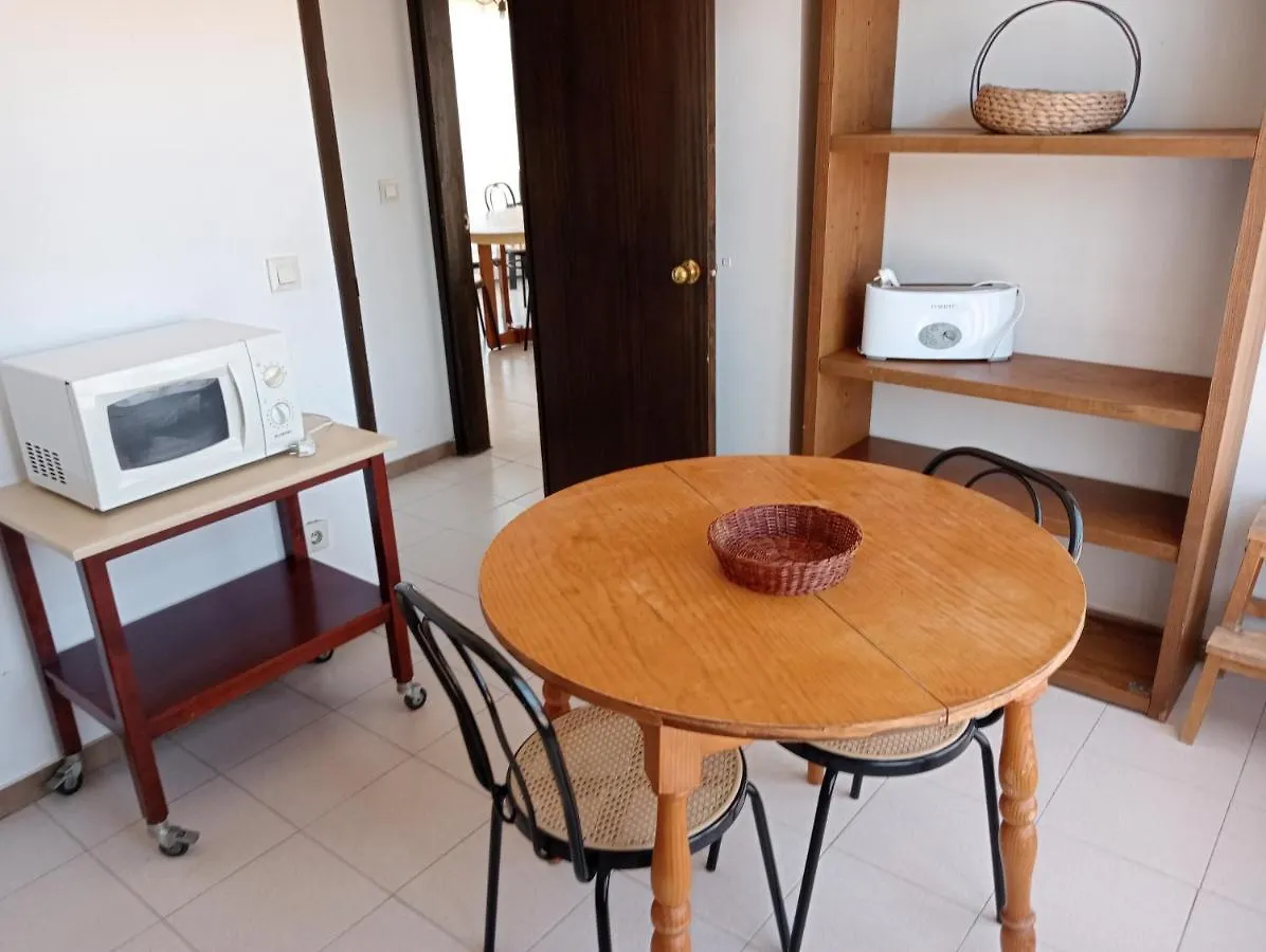 Penthouse Ducat De Lescala Hutg Apartment L'Escala Spain