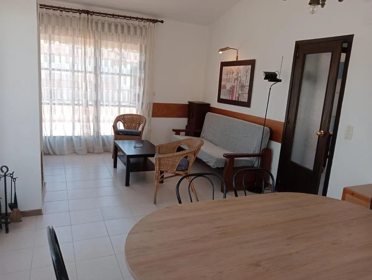Penthouse Ducat De Lescala Hutg Apartment L'Escala