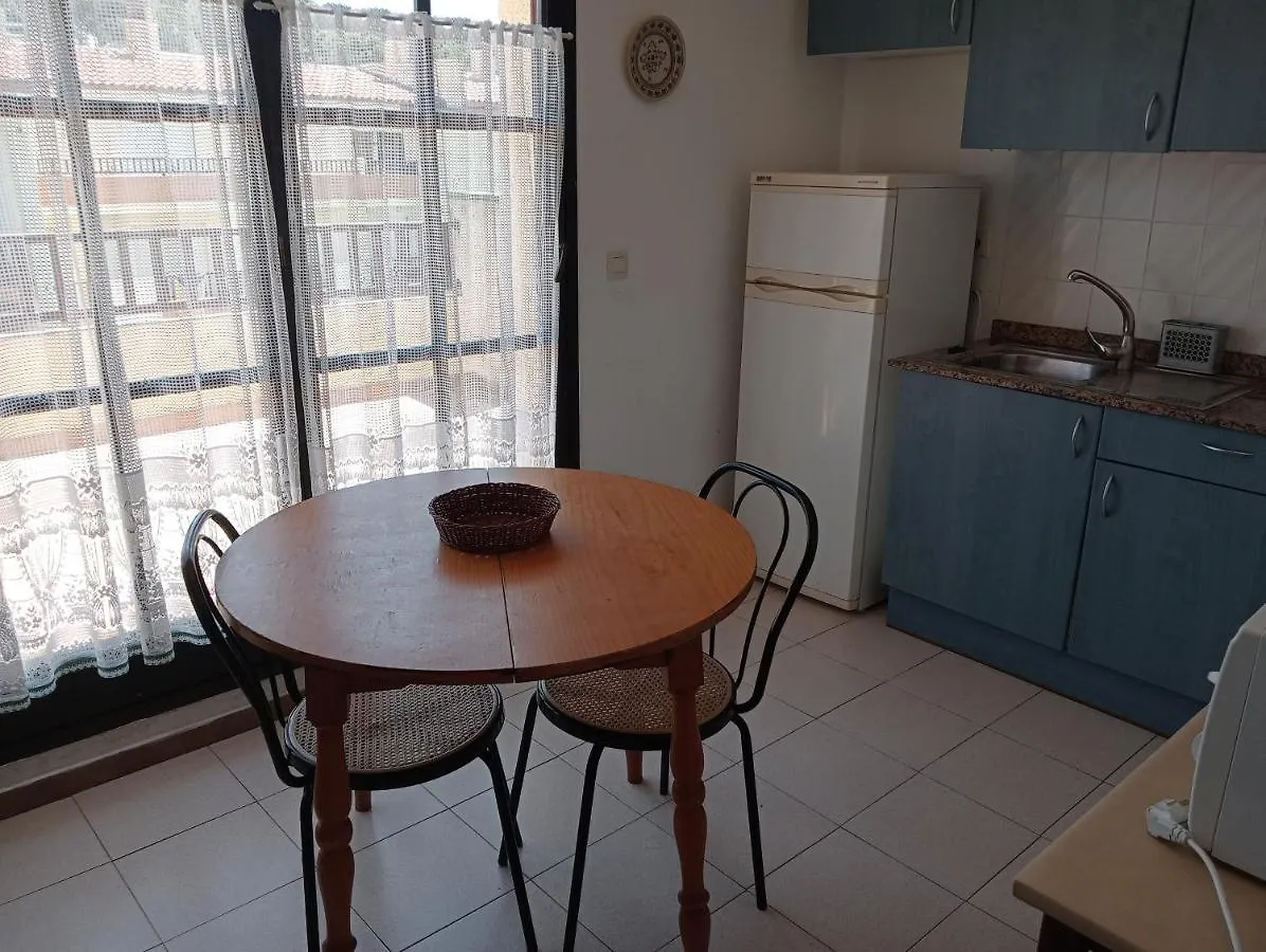 Penthouse Ducat De Lescala Hutg Apartment L'Escala 0*,  Spain