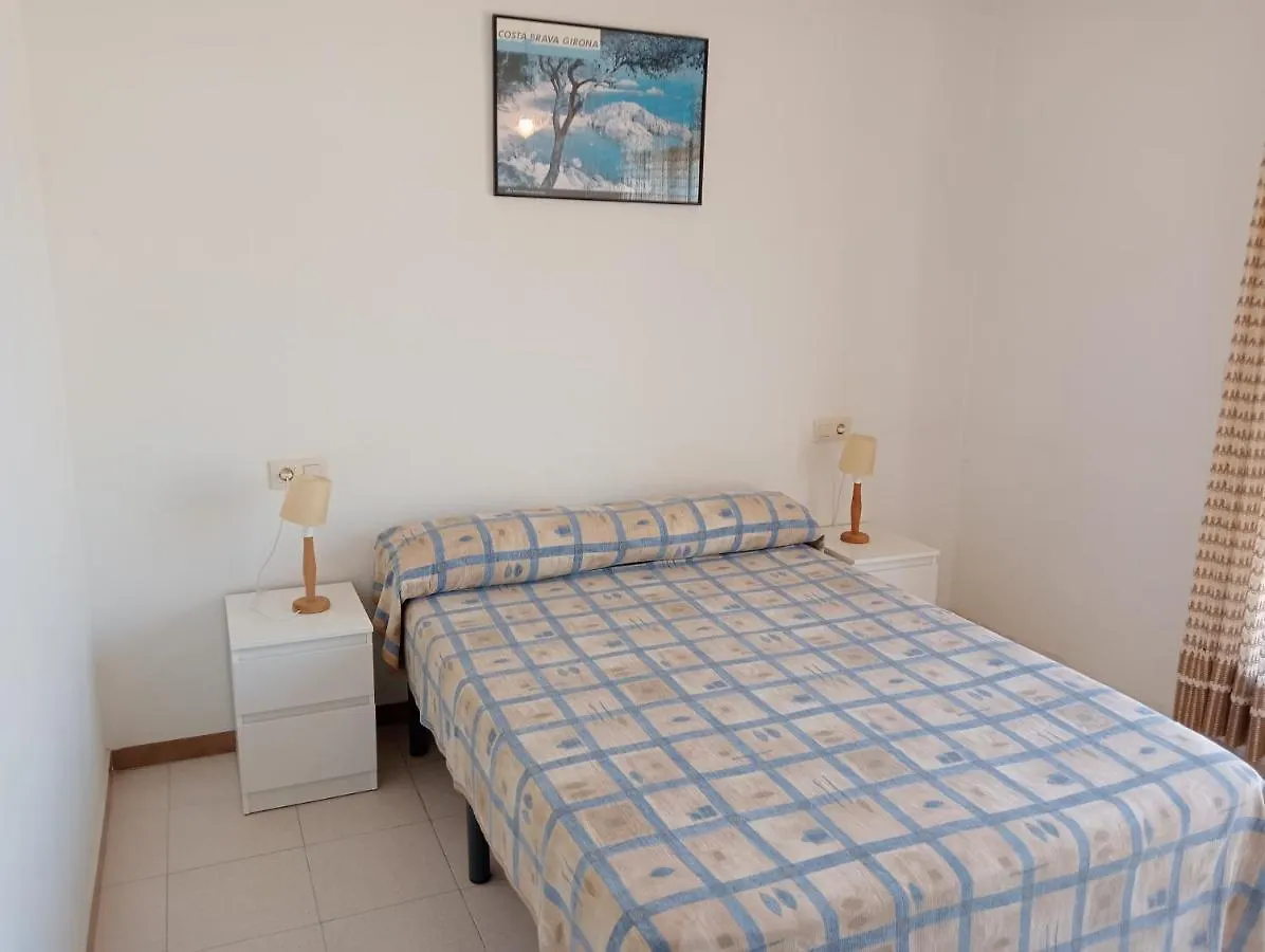 Penthouse Ducat De Lescala Hutg Apartment L'Escala