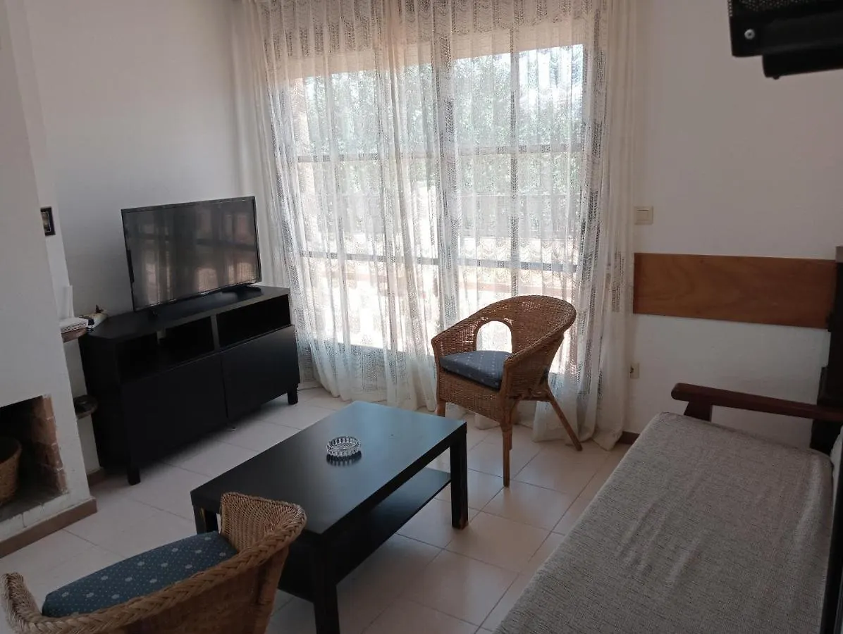 Penthouse Ducat De Lescala Hutg Apartment L'Escala