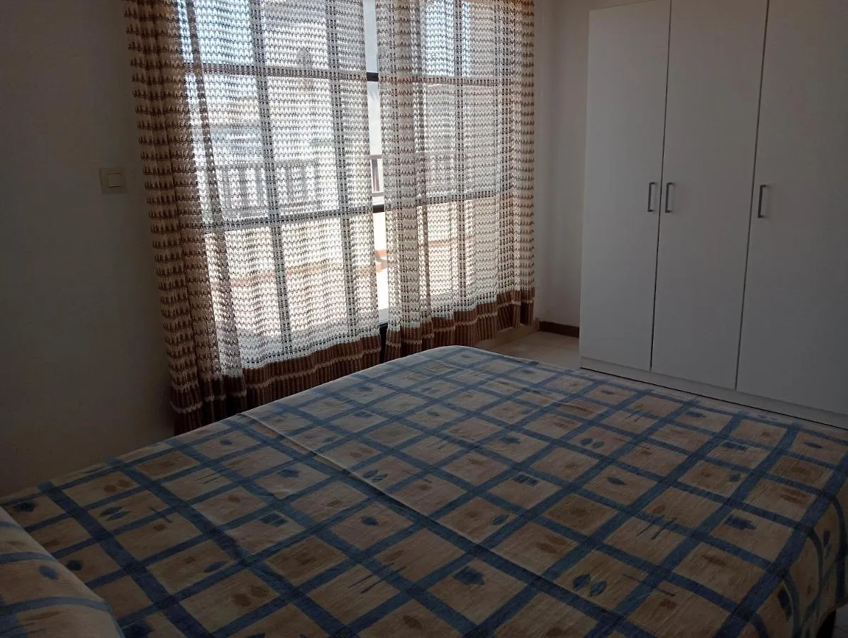 Penthouse Ducat De Lescala Hutg Apartment L'Escala 0*,  Spain