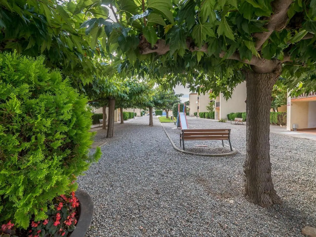 Apartmán Penthouse Ducat De Lescala Hutg L' Escala Španělsko