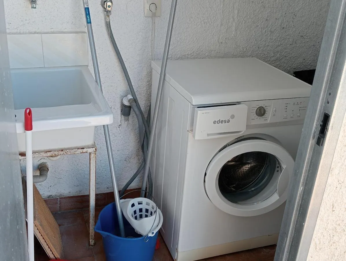 Apartmán Penthouse Ducat De Lescala Hutg L' Escala